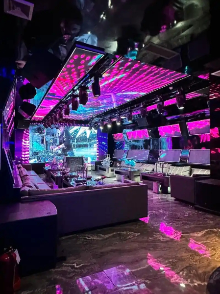 宿迁小时场ktv新模式全面升级-泗洪县ktv预定